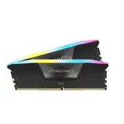 Corsair Vengeance CMH64GX5M2B5200C40 memory module 64 GB 2 x 32 GB DDR5 5200 MHz