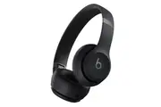 Beats Solo 4 Wireless - Beats by Dre Matte Black
