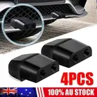 NEW 2 PAIR Hidden SONIC ANIMAL REPELLER SHOO WHISTLE ROO KANGAROO 4WD CAR
