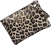 [WOFASHPURET] Leopard Print Handbags for Women Fashion and Creative Envelope Bag Must-have Handbags