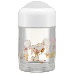 asdfkitty*日本製 SNOOPY史努比擁抱 可控量調味罐/醬油瓶/醋瓶/油瓶-150ML