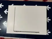 2024 Apple MacBook Air 13" M3 Chip 8GB RAM / 256 SSD SpaceGray MRXN3LL/A New