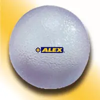 在飛比找Yahoo!奇摩拍賣優惠-【喬治城】ALEX 丹力 B-44 紓壓球(只) 練習手部的