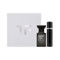 在飛比找momo購物網優惠-【TOM FORD】私人調香系列 OUD WOOD 神秘東方