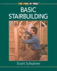 在飛比找博客來優惠-Basic Stairbuilding