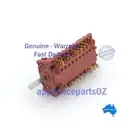 PA210032014 Genuine Technika Arda Oven Selector Function Switch BC60SS