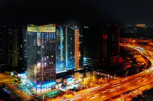 南京途家盛捷服務公寓Tujia Shengjie Serviced Apartment