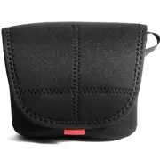 Matin Neoprene SLR Compact Soft Camera Case Cover Pouch for Pentax K-01