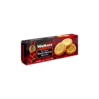 在飛比找i郵購優惠-英國 Walkers 蘇格蘭皇家圓形奶油餅乾150g/盒 英