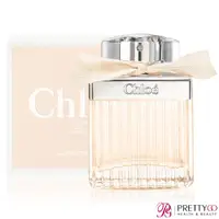 在飛比找PrettyGo美麗購優惠-Chloe' 玫瑰之心淡香精(50ml)