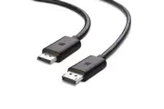 Simplecom DisplayPort (Male) To DisplayPort (Male) 1.4 3m Cable [CAD430]