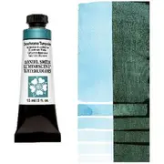 Daniel Smith Watercolour 15 ml Duochrome Turquoise (Lum) S1