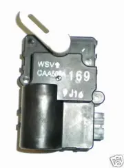 Genuine Mitsubishi OE Heater Valve Temperature Actuator Control Motor S PR (for: Mitsubishi)