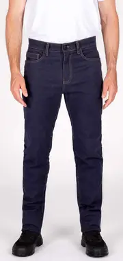 Knox Shield MK2 Classic, jeans , color: Dark Blue , size: XL