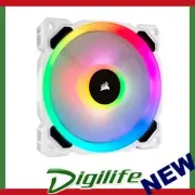 Corsair LL120 SE Dual Light Loop RGB LED 120mm PWM Fan