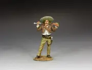 KING & COUNTRY THE REAL WEST TRW207 THE WINCHESTER BANDITO