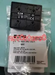 1PC for EATON HI21-P5-125/160Z front fixed isolation switch auxiliary contact
