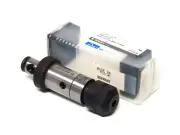 Komet/Rego-Fix 1/4" Tool Holder/Collet Germany/ Switzerland ...(5-2-2)