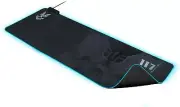 Razer Goliathus Extended Chroma Gaming Mousepad: Customizable RGB Lighting - ...