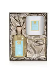 Antica Farmacista Home Ambiance Gift Set - Elderflower