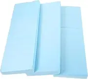 Foam Sheet Craft Xps Foam Board Sheets Foams Making Blank Premium for DIY Material Boards Scene Crafting Model Craft Crafts Handmade Xps Foam Xps Foam Sheet