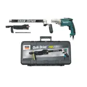 Simpson Strong-Tie PRO250 Quik Drive Auto-Feed Screw Driving System