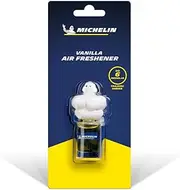 MICHELIN Air Fresheners Bib Mini Bottle 5ml Vanilla