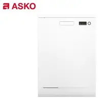 在飛比找特力屋線上購物優惠-ASKO 洗碗機DFS233IB.W 獨立型 含基本安裝