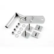 Adapter Channel T-Nut for Rails Support With Groove T-Nut 233404