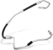 A-Premium Power Steering Pressure Line Hose Assembly Replacement for Cadillac Eldorado 1997-2002 Deville Seville