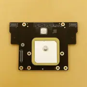 For DJI Mavic Air 2S Drone Spare Part GPS Module Board Repair Replacement Part