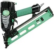 Hitachi 884340 Plastic Carrying Case for the Hitachi NT65MA3 Finish Nailer