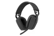 Logitech Zone Vibe 100 Bluetooth Headset - Graphite [981-001215]
