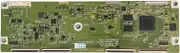 6870C-0477C H/F 6871L-4007J Logic Board is for TV 6871l-4007AJ LG55EG9100-CB LG55EC930V-ZA 55EG910V-ZB 55EC9300-UA T-Con Board(6870C-0477F)