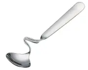 6pcs Honey Spoon, Stainless Steel, 14.5 Cm