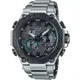 CASIO卡西歐 G-SHOCK 電波 藍牙 太陽能電力 碳纖維核心防護 MTG-B2000XD-1A