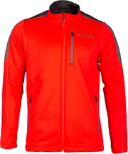 Klim Inferno, functional jacket , color: Neon-Red/Dark Grey , size: M