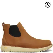 DANNER® TRAMLINE CHELSEA 917 GTX MEN'S ROASTED PECAN LIFESTYLE BOOTS 34200 - NEW