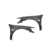 Pair of Guard Right & Left Side for Honda Accord Cg Ck 12/1997 - 06/2003