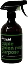 EcoScential Apple Green Multi-purpose Cleaner 500ml
