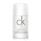 【Calvin Klein 凱文克萊】CK one 中性體香膏75g(平行輸入)