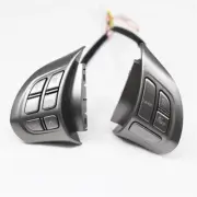 Cruise Control Steering Wheel Switch For Subaru Forester Impreza Legacy Outback