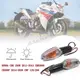 HONDA 適用於本田 CBR 250R 300R CB300F CBF125 Stunner CBF150 的摩托車前