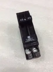 A240 CHALLENGER UBITB-A240 2 POLE 40 AMP 240V NEW