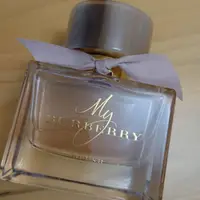 在飛比找蝦皮購物優惠-Burberry My burberry 女性淡香水90ml