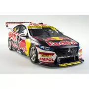1:12 2021 Holden ZB Commodore -Red Bull Ampol Racing #88 -Jamie Whincup -Solo Dr