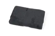 Jaspa Herington Egyptian Towel Charcoal