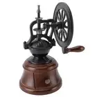 Hand Coffee Grinder Wooden Manual Coffee Grinder For Household For Making Mesh