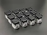 Avanternity's Staple Refills, Compatible with HP CC383A Staple Refills (Pack of 4 Boxes)