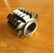 DP16 PA14.5 Gear Hob Cutter [Snau3]